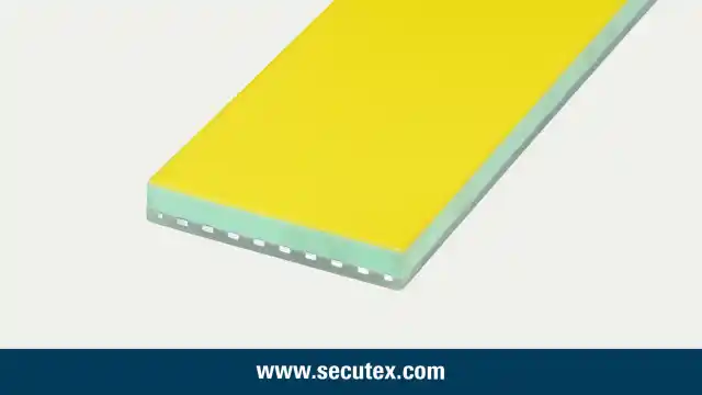 Армированная мягкая ударная защита SPL-F-Soft-PF (Powerflex)