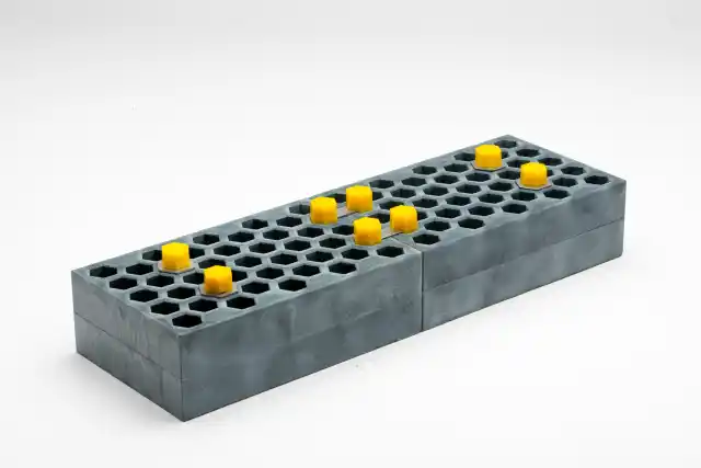 Монолитные подкладные блоки secutex secuBlock (Mini / Midi / Maxi)