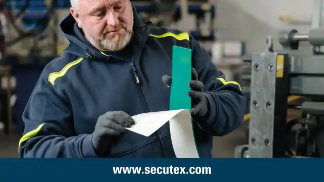 Клеевой комплект покрытия вил SZ-F-SG90-Glue (secuGrip 90)